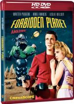 HD DVD /   / Forbidden Planet