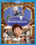 Blu-ray / Рататуй / Ratatouille