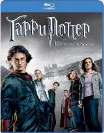 Blu-ray /      / Harry Potter and the Goblet of Fire