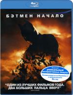 Blu-ray / :  / Batman Begins