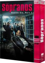 HD DVD /   / Sopranos, The