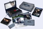 Blu-ray / :   / Twilight: Ultimate Collectoraposs Set