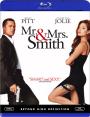 Blu-ray / Мистер и миссис Смит / Mr. amp Mrs. Smith