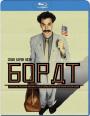 Blu-ray /  / Borat: Cultural Learnings of America for Make Benefit Glorious Nation of Kazakhstan