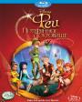Blu-ray / :   / Tinker Bell and the Lost Treasure