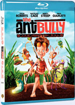Blu-ray /   / Ant Bully, The