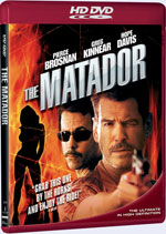 HD DVD /  / Matador, The
