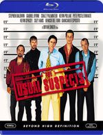Blu-ray /   / Usual Suspects, The