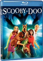 Blu-ray /   / Scooby-Doo