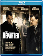 Blu-ray /  / Departed, The