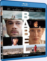 Blu-ray /  / Babel