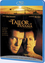 Blu-ray /    / Tailor of Panama, The