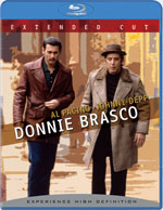 Blu-ray /   / Donnie Brasco