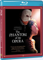 Blu-ray /   / Phantom of the Opera, The