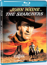 Blu-ray /  / Searchers, The
