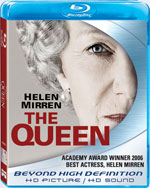 Blu-ray /  / Queen, The