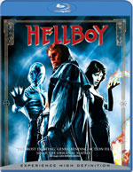 Blu-ray / :    / Hellboy