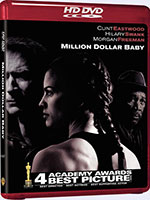 HD DVD /    / Million Dollar Baby