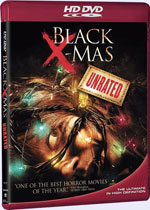 HD DVD /   / Black Christmas
