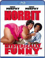 Blu-ray /   / Norbit