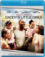 Blu-ray /   / Daddyaposs Little Girls