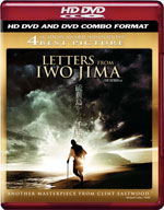 HD DVD /    / Letters from Iwo Jima