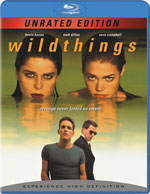 Blu-ray /  / Wild Things