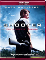HD DVD /  / Shooter