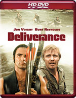 HD DVD /  / Deliverance