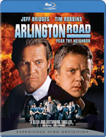 Blu-ray /    / Arlington Road