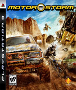 PS3 /  / MotorStorm