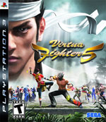 PS3 /   / Virtua Fighter 5