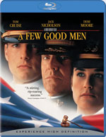 Blu-ray /    / A Few Good Men