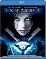 Blu-ray /   2:  / Underworld: Evolution