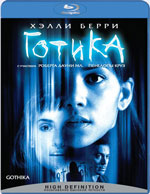 Blu-ray /  / Gothika