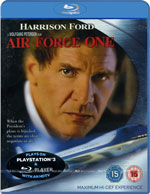 Blu-ray /   / Air Force One