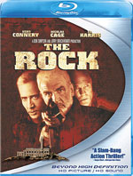 Blu-ray /  / The Rock
