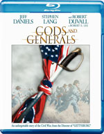 Blu-ray /    / Gods and Generals