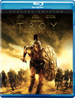 Blu-ray / Троя / Troy