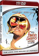 HD DVD /     - / Fear and Loathing in Las Vegas