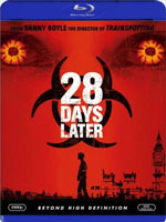 Blu-ray / 28  ... / 28 Days Later...