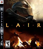 PS3 / Lair / Lair