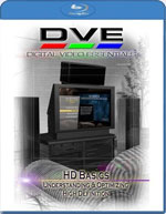 Blu-ray /  :  HD / Digital Video Essentials: HD Basics