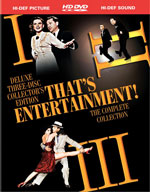 HD DVD /   !:   / Thats Entertainment: The Complete Collection