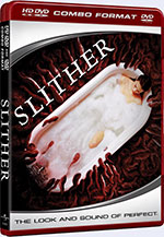 HD DVD /  / Slither