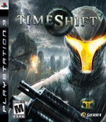 PS3 / TimeShift / TimeShift