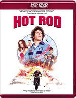 HD DVD / Лихач / Hot Rod