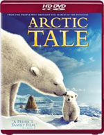 HD DVD /   / Arctic Tale