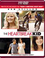 HD DVD /    / The Heartbreak Kid