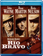 Blu-ray /   / Rio Bravo